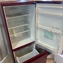 冷蔵庫　AQUA AQR-18Hの画像