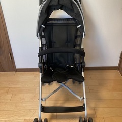 ベビーバギー バギーfanロングプラスの画像