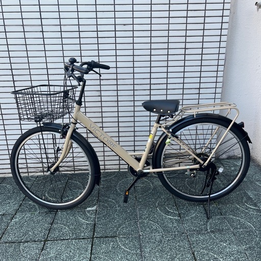 自転車
