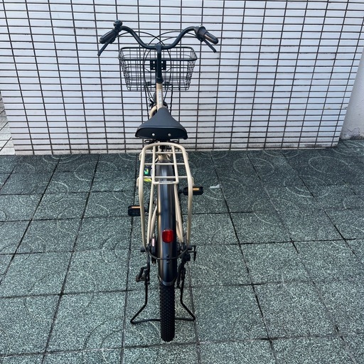 自転車