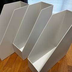 書類ホルダーの画像