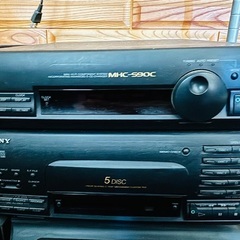 オーディオの画像