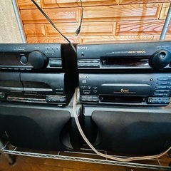 オーディオの画像