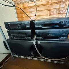 オーディオの画像