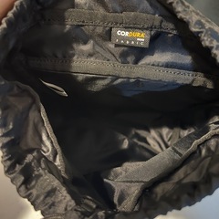 幼児用リュックの画像