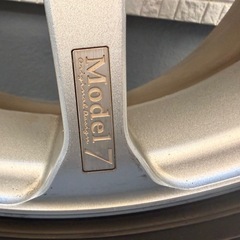 AVS MODEL 7の画像