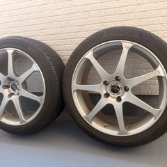 AVS MODEL 7の画像