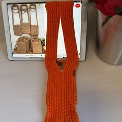 携帯用ポケットケース。
の画像