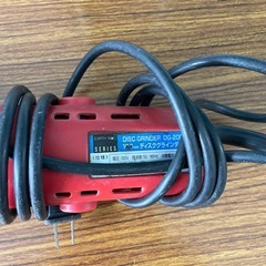 ディスクグライダーの画像