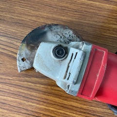 ディスクグライダーの画像