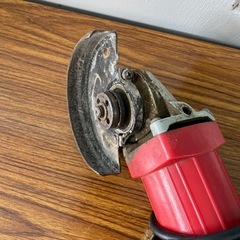 ディスクグライダーの画像