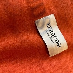 新品マフラーの画像