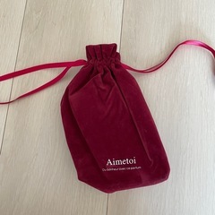 エメトワ 香水 藤ヶ谷太輔の画像