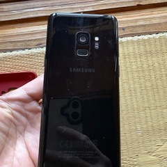 galaxy s9の画像