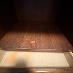 ◆無料◆靴箱◆引き取りに来ていただける方の画像