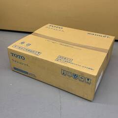 T1☆2【未使用】TOTO ウォシュレットSB TCF6623 ホワイト 温水洗浄便座 41118Y05 の画像