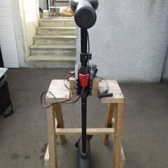 ★USED★インテックス★Intex Mariner 3★ゴムボート＋エレキモーター★セット★オマケつき★の画像