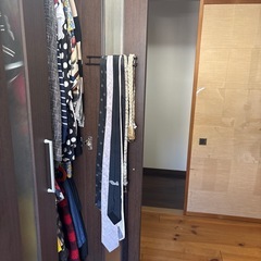 クローゼット　　　タンスの画像