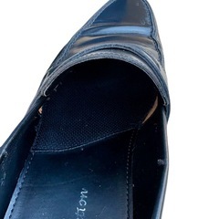 リーガル  メンズローファー25cmの画像