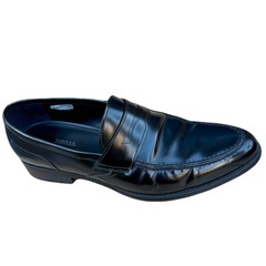 リーガル  メンズローファー25cmの画像