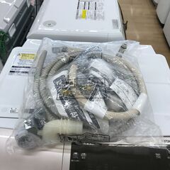 A-686【リユースのサカイ野々市店】ジモティ来店特価‼ ドラム式洗濯機 日立 BD-SV110CL 2018年製 クリーニング済みの画像