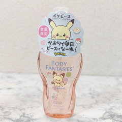 BODYFAＮTASIES×Pokéｍon🍑「コロンスﾌﾟレ－」Liｍitedの画像