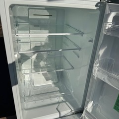 ヤマダ　2022年　156ℓ YRZ-F15Jの画像