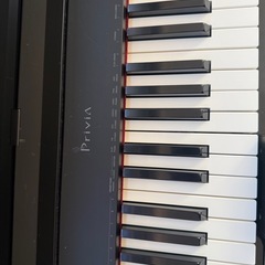 ピアノの画像