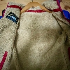 ジャンバー 120の画像