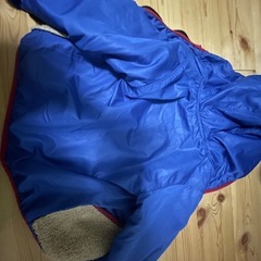 ジャンバー 120の画像