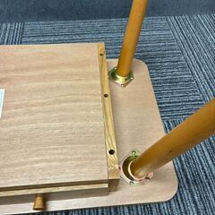 ローテーブル　萩原株式会社　MT-6360の画像