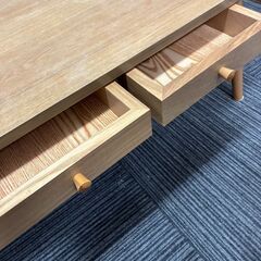 ローテーブル　萩原株式会社　MT-6360の画像