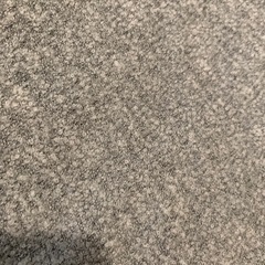 MOUSSY グレー 長袖ニットの画像