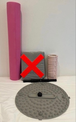 【まとめ売り/お買得】エクササイズ/トレーニング用品