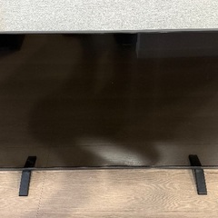 TOSHIBA REGZA 43C340X 43インチ　ジャンク品の画像