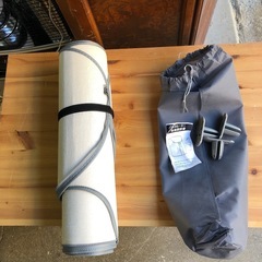 NO：5089  おり畳みパネルヒーター‼️未使用品❣️超お買い得品❣️の画像