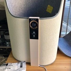 NO：5089  おり畳みパネルヒーター‼️未使用品❣️超お買い得品❣️の画像