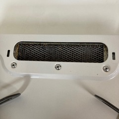 ガスコンロ パロマ 都市ガス用 Ic-s37ksh-r 2019年製の画像