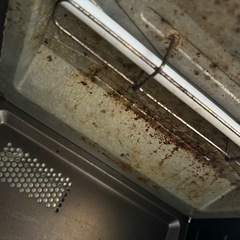 Panasonic オーブンレンジの画像