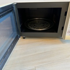 Panasonic オーブンレンジの画像