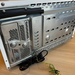 Panasonic オーブンレンジの画像