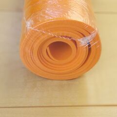 ヨガマットの画像