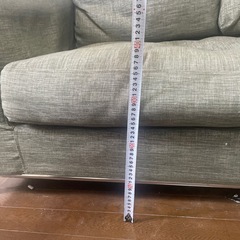 3人掛けソファの画像