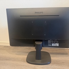 PHILLIPSディスプレイの画像