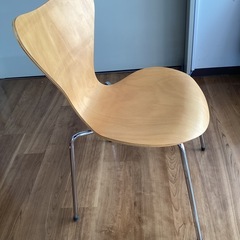 セブンチェアー　【町田市再生家具】　1130Bの画像