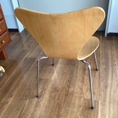 セブンチェアー　【町田市再生家具】　1130Bの画像