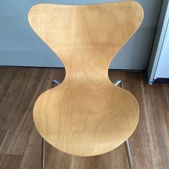 セブンチェアー　【町田市再生家具】　1130Bの画像