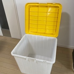 おもちゃ箱の画像