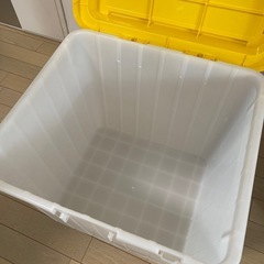 おもちゃ箱の画像