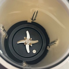 豆乳メーカーの画像